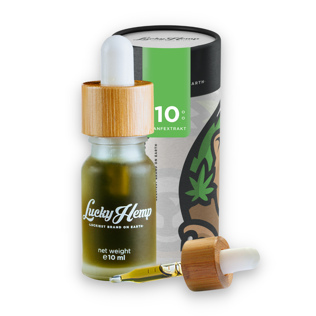 10% CBD oil 1000mg full spectrum