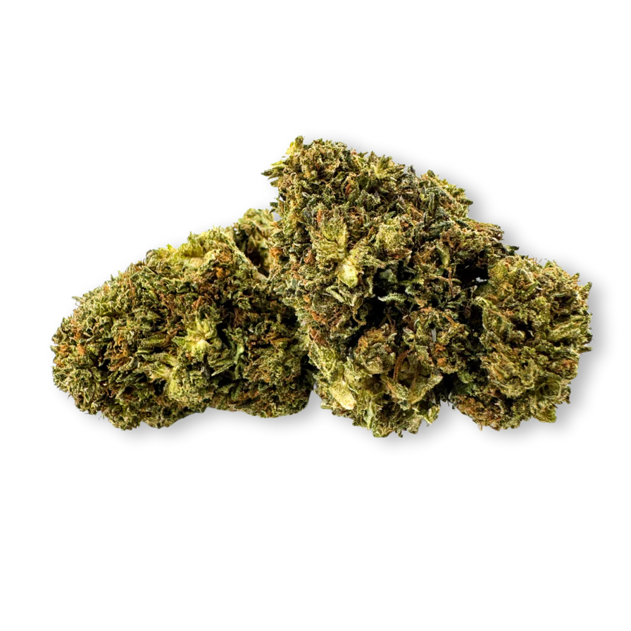 Berry Kush Bulk goods