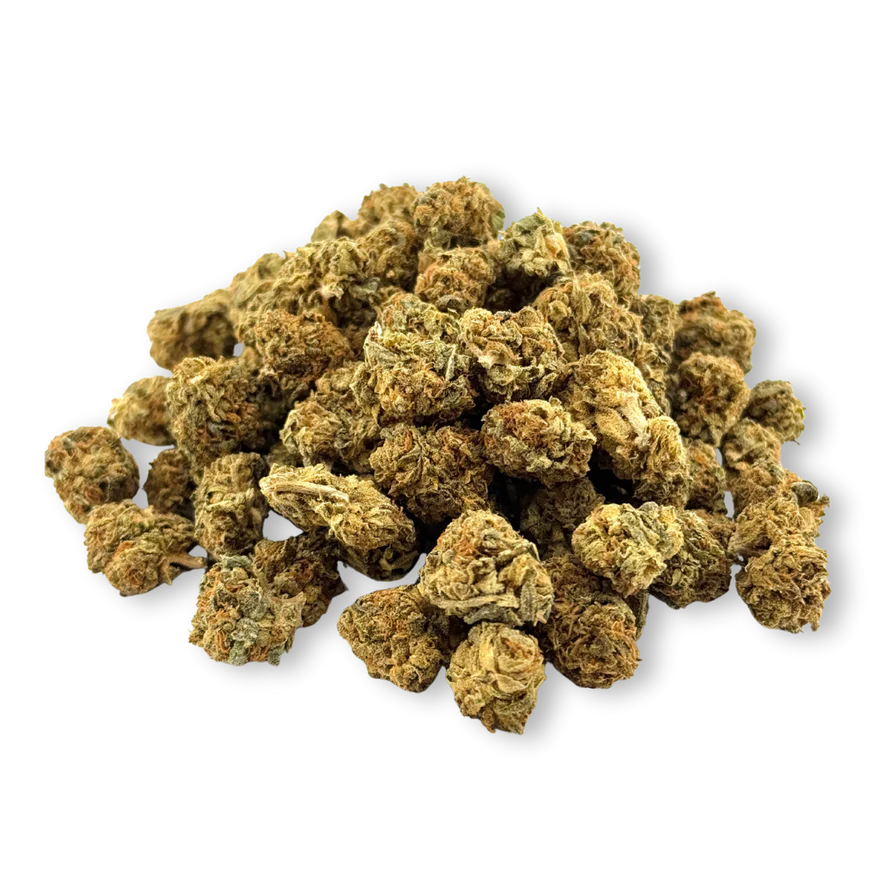 Berry Kush Bulk goods
