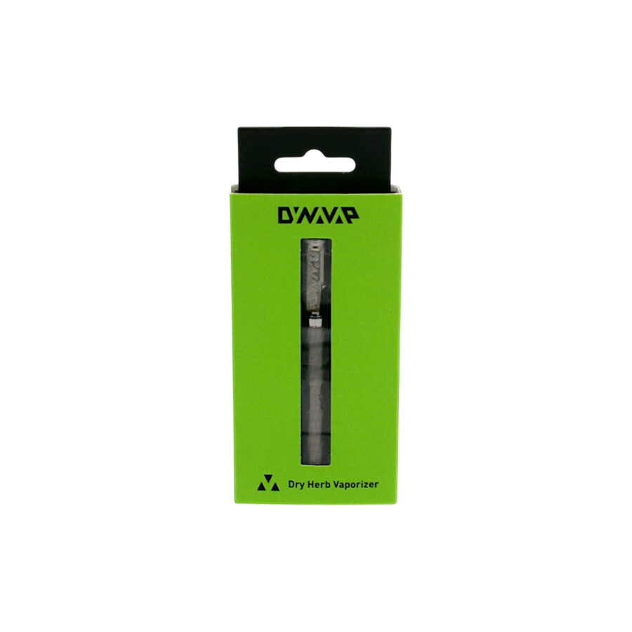 Dynavap M7 & M7 Plus Vaporizer