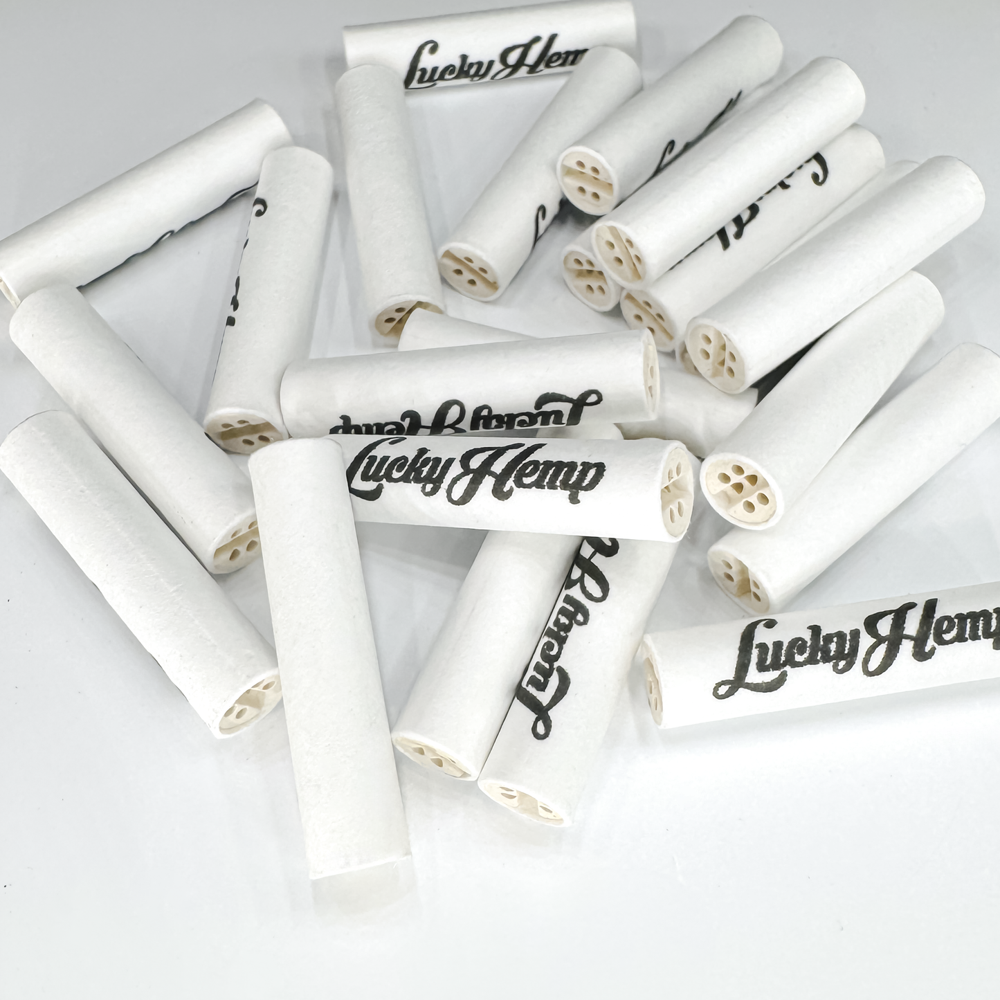 Lucky Hemp Aktivkohlefilter