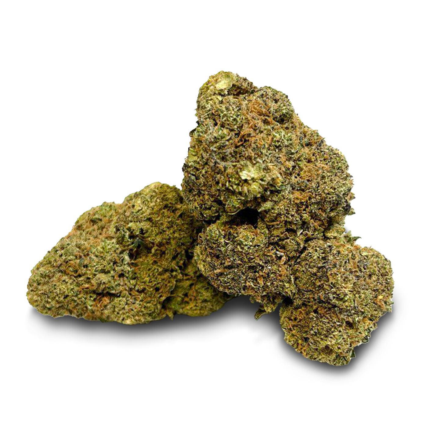 Berry Kush en vrac