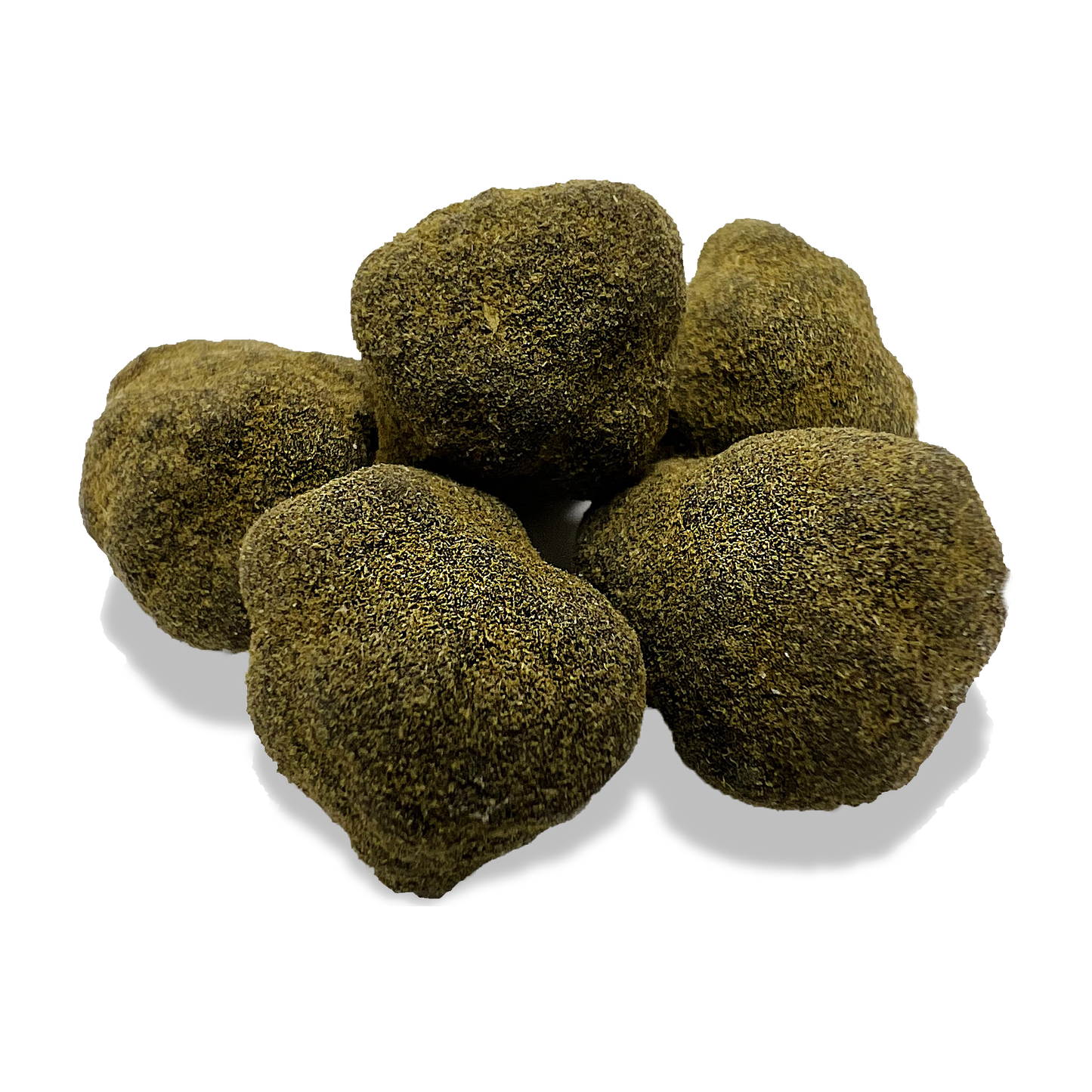 Moon Rocks 60% CBD mit Sichtfenster