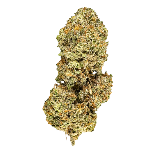 Berry Kush Bulk goods