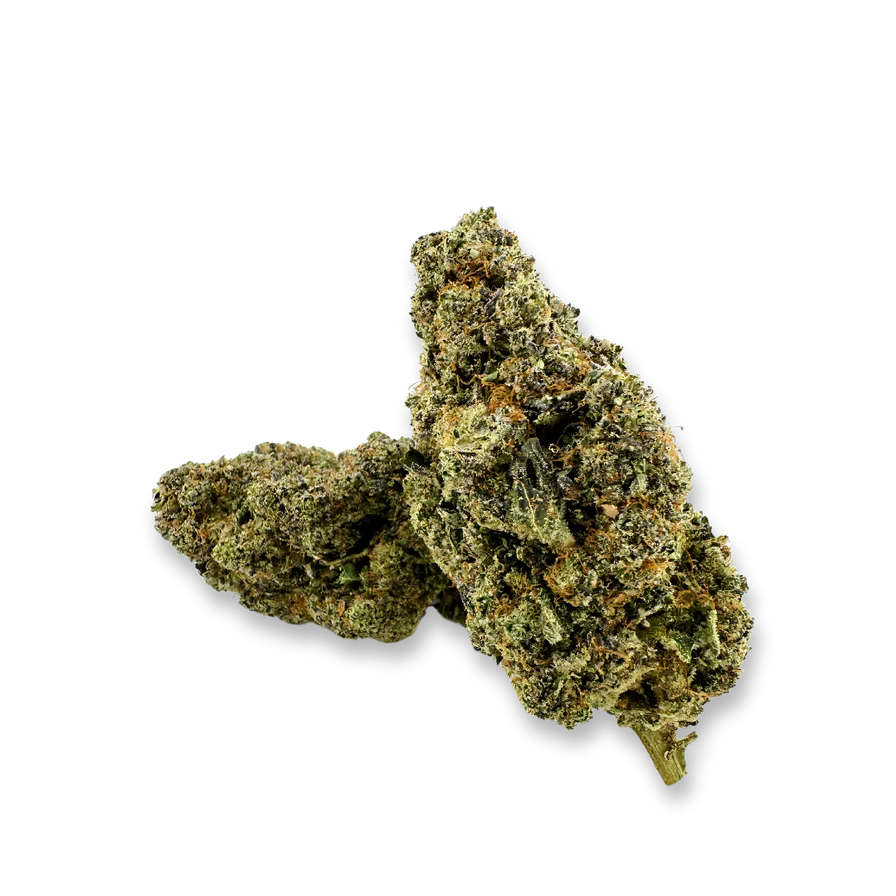 Berry Kush Bulk goods
