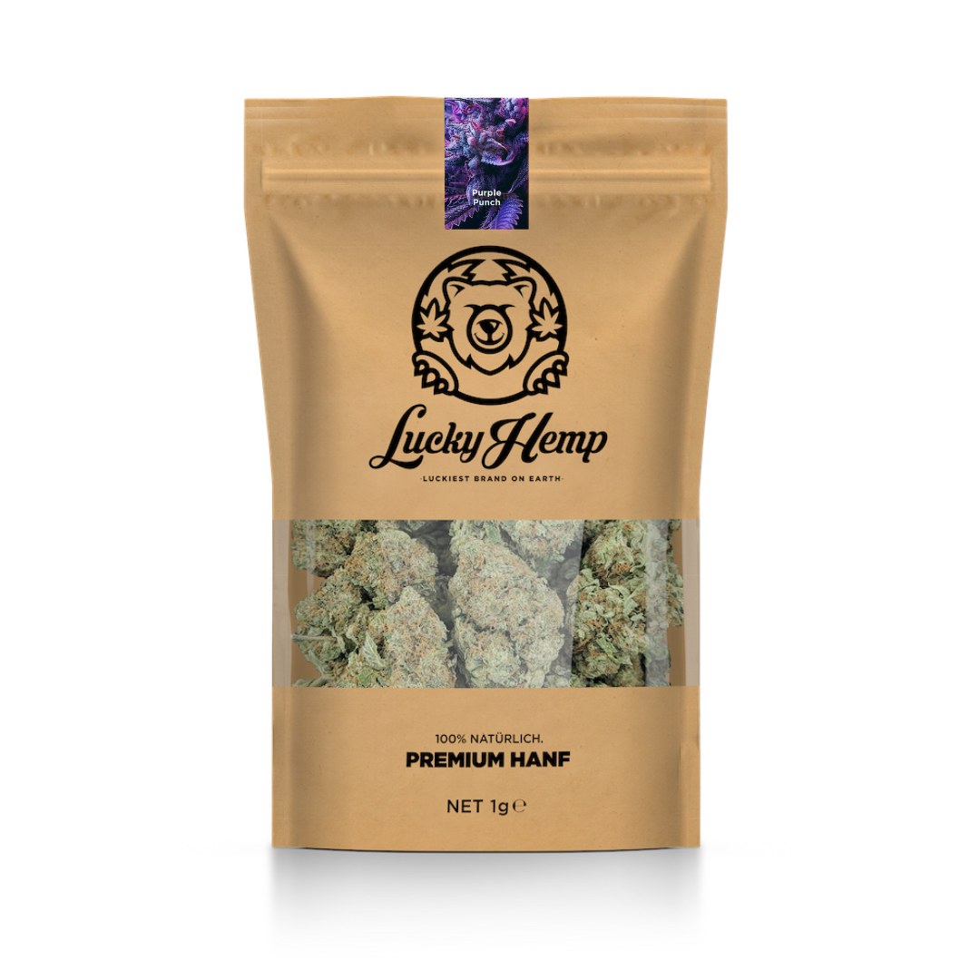 California Blueberry eco pack
