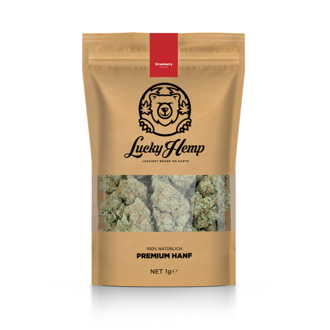 California Blueberry eco pack
