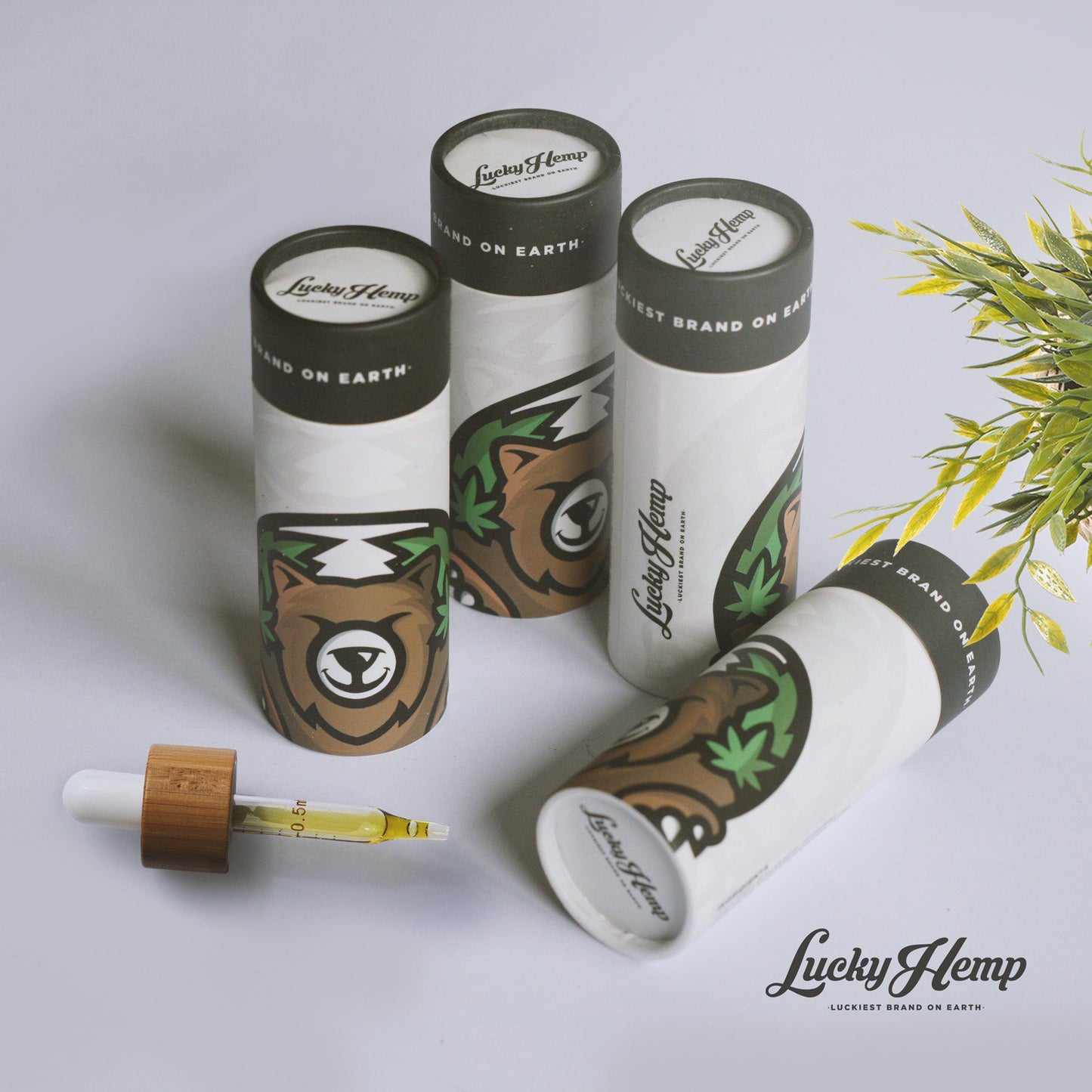 30% CBD oil 3000mg full spectrum