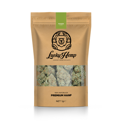 California Blueberry eco pack