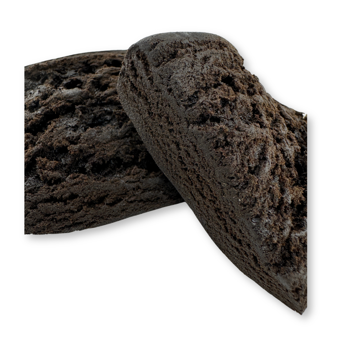 Ketamax Hash mit Sichtfenster