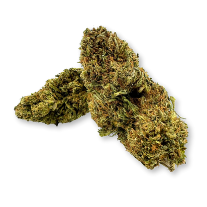 Berry Kush Bulk goods