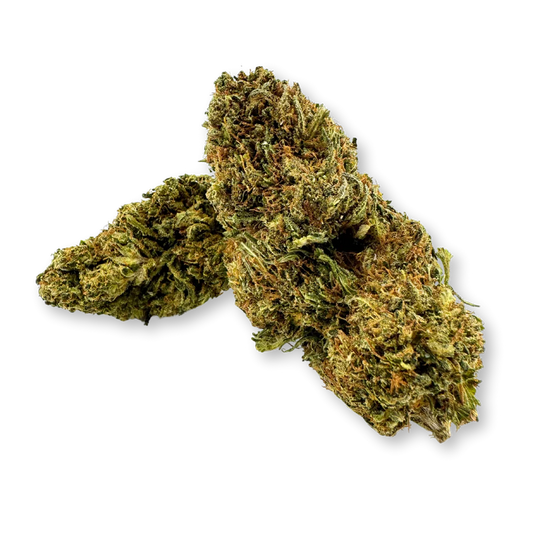 Berry Kush Bulk goods