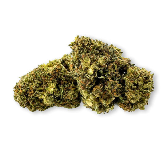 Berry Kush Bulk goods