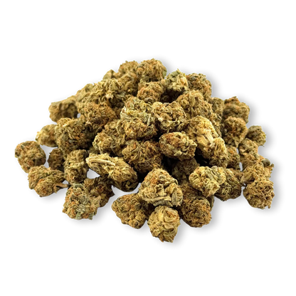 Berry Kush Bulk goods