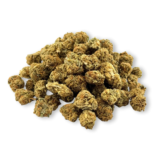 Berry Kush Bulk goods