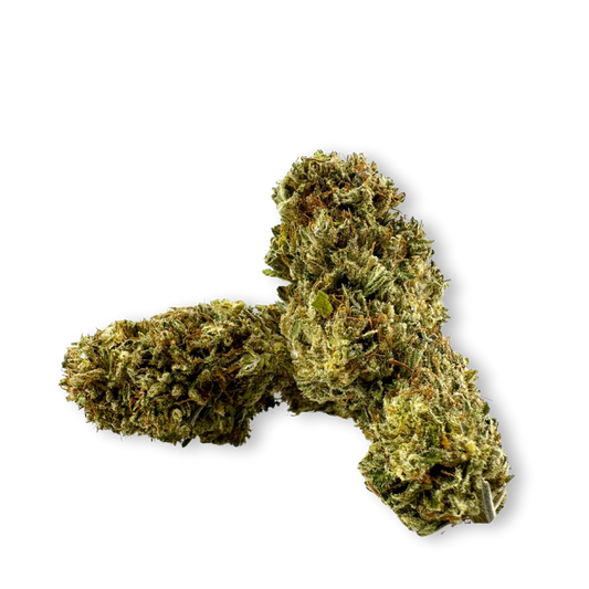 Berry Kush Bulk goods