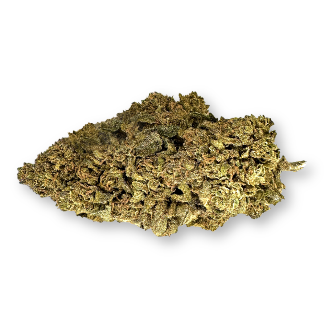 Earthquake CBD mit Sichtfenster