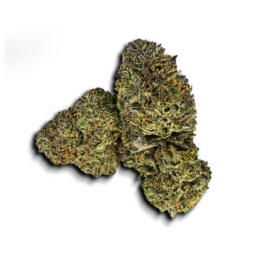 Cali Candy Grape Bulkware