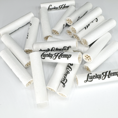 Lucky Hemp Aktivkohlefilter