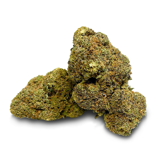 Berry Kush Bulk goods