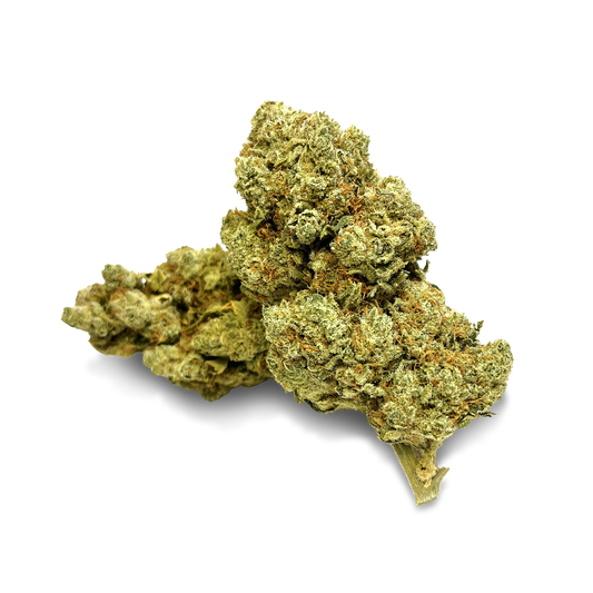 Berry Kush Bulk goods