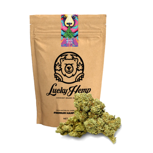 Mellow Cloud Cali Pack