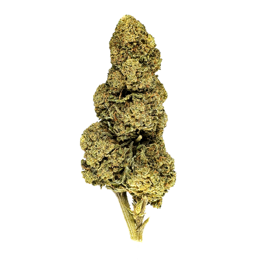 Orange Bud Bulk goods