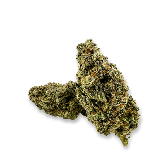 Berry Kush Bulk goods