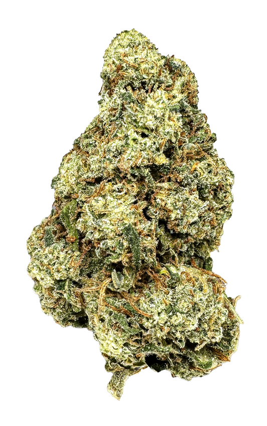 Berry Kush en vrac