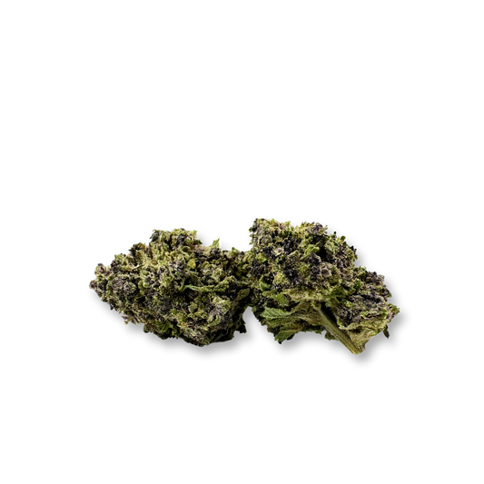 Purple CBG Bulkware