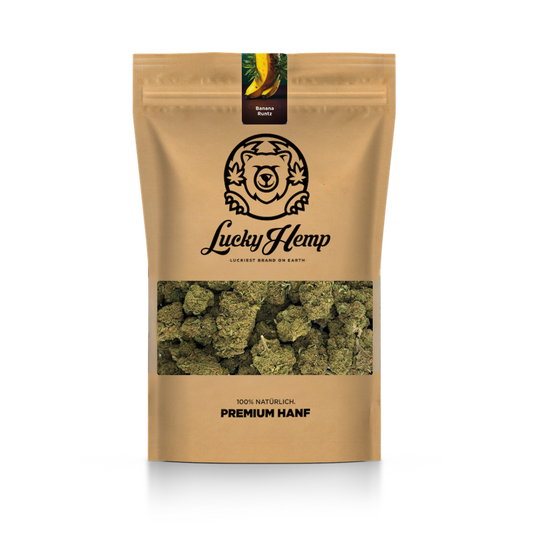 Pack écologique California Blueberry