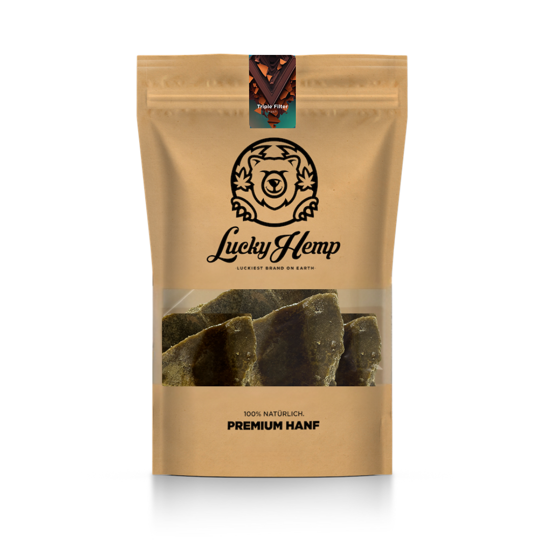 Pack écologique Super Lemon Haze