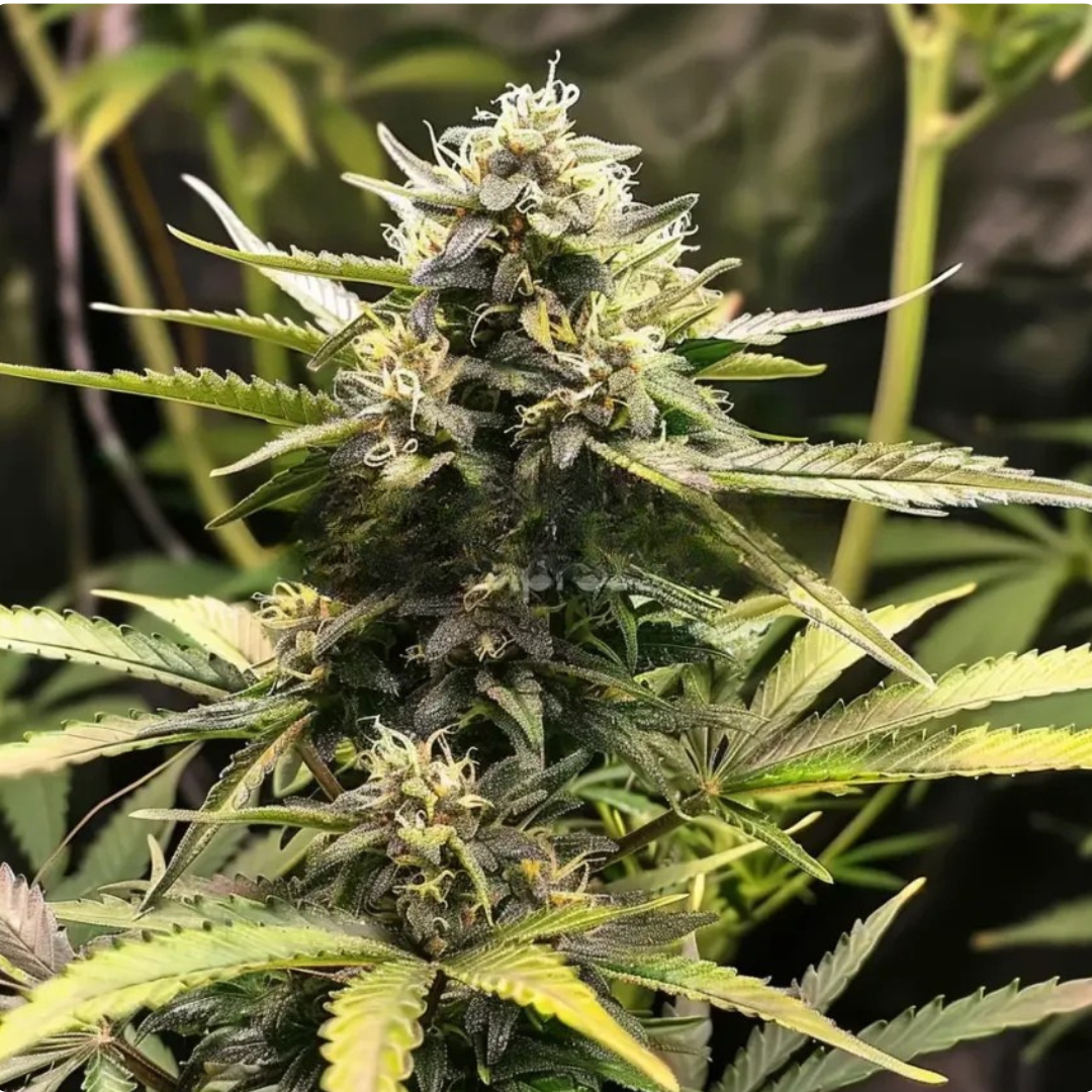 Chemdawg Samen Feminisiert Samen Lucky Hemp