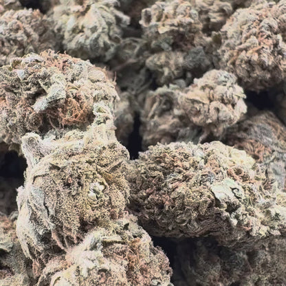 Berry Kush Bulk goods