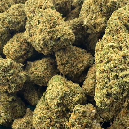 Peach Kush Bulkware