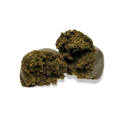 Zero Zero Ökopack Blüten Lucky Hemp   