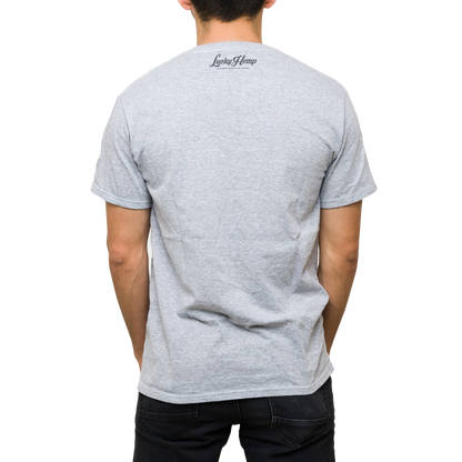 Lucky Hemp T-Shirt Merchandise Lucky Hemp   